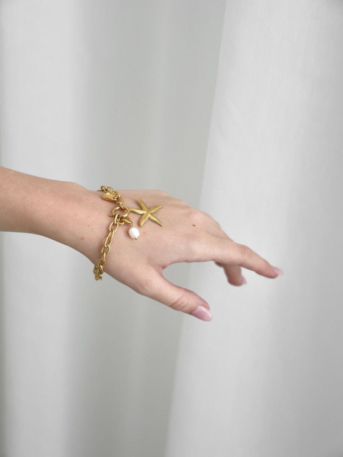 STARFISH BRACELET
