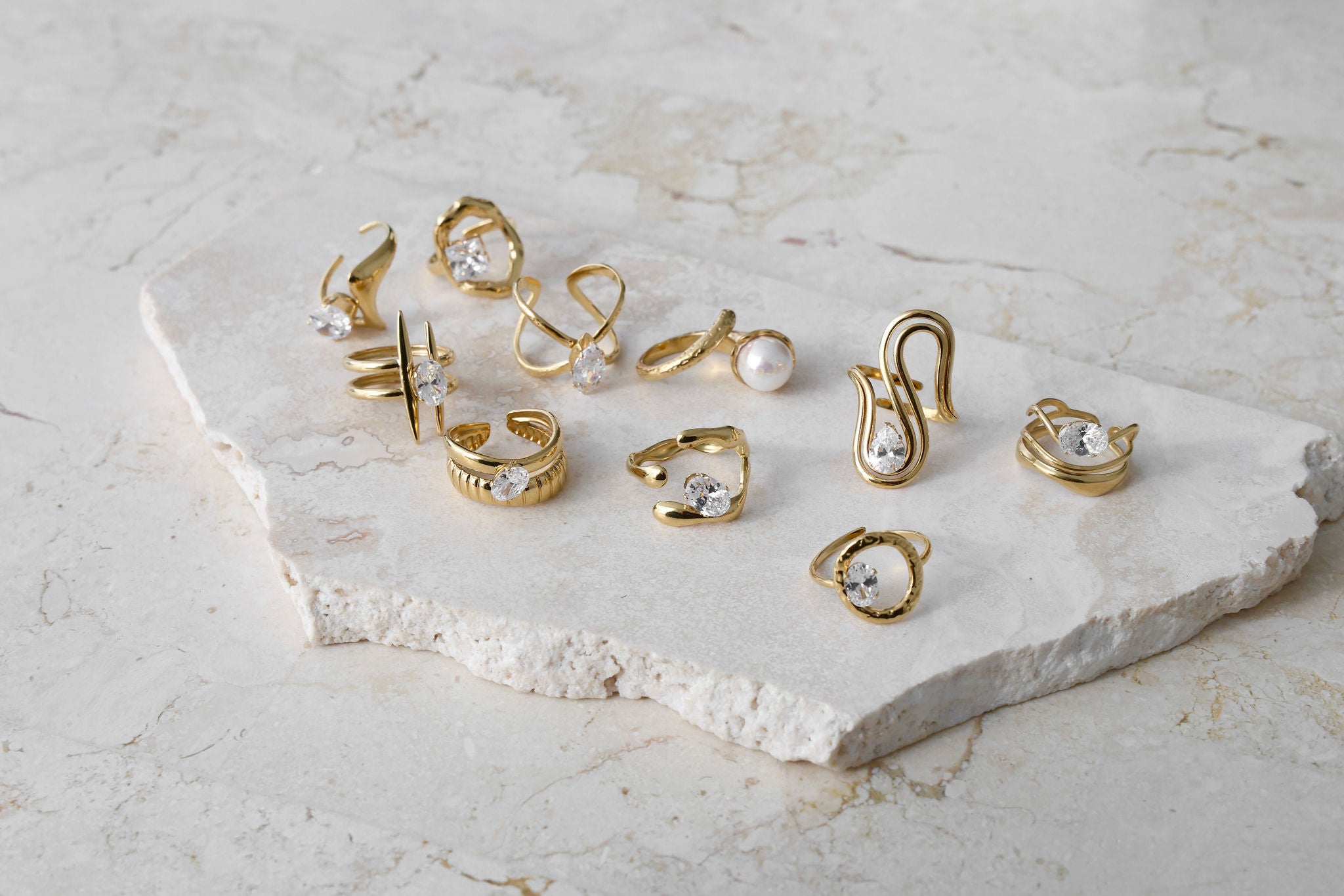ROSE RING