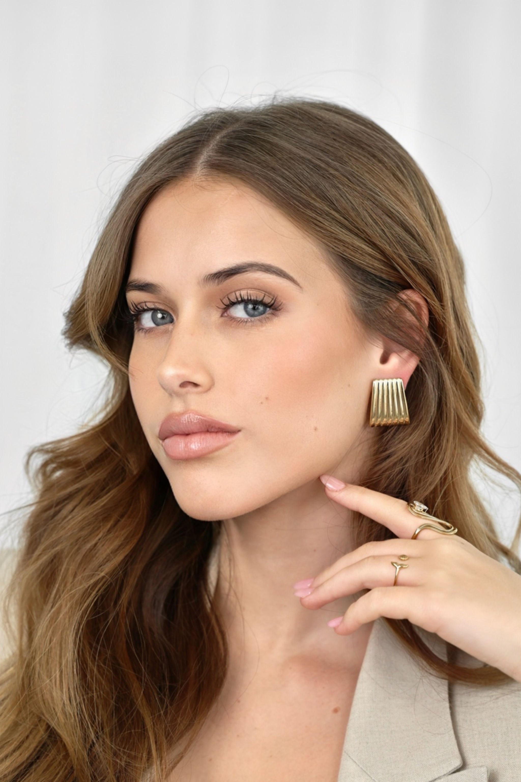 Maldive Kiss Earrings